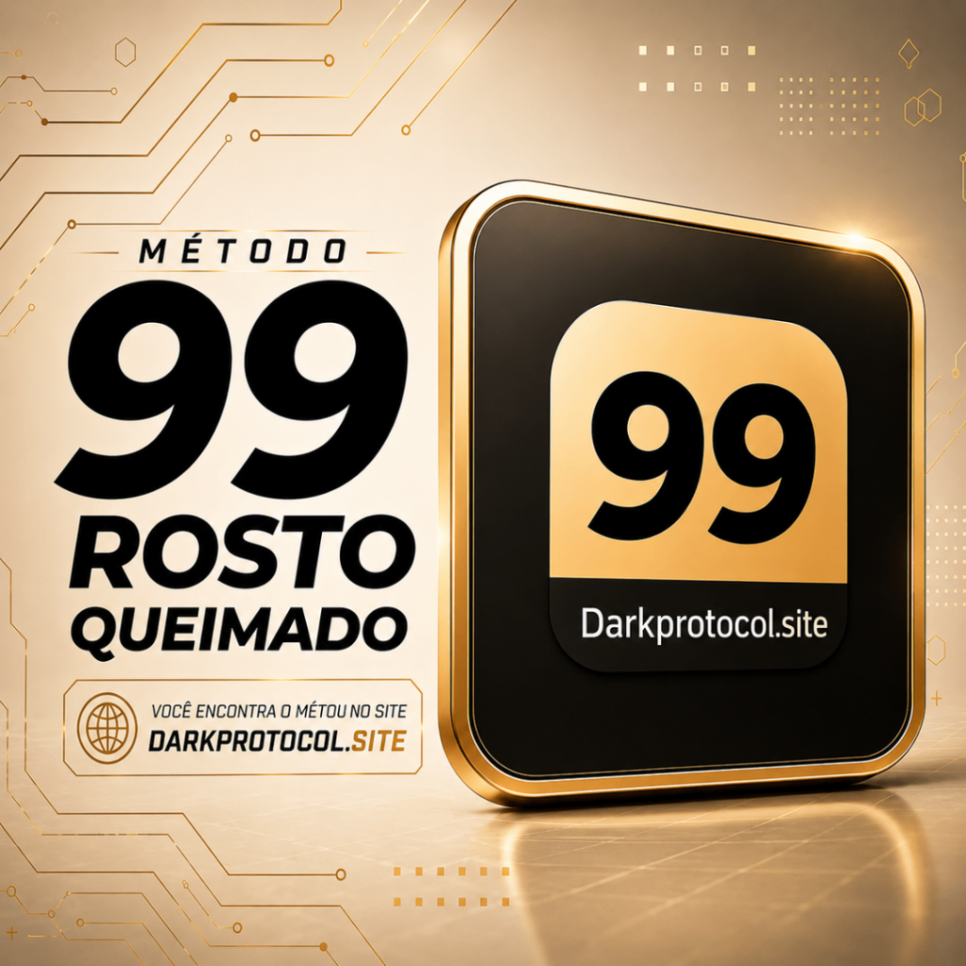 MÉTODO PARA 99 ROSTO QUEIMADO!