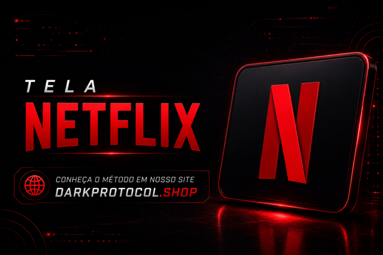 TELA NETFLIX